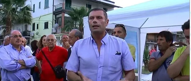 Comunali Corigliano-Rossano, si amplia il fronte attorno a Promenzio