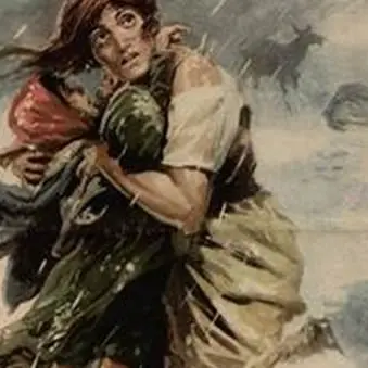 Diede la vita per salvare i suoi figli, la Calabria omaggia la “madre eroica”