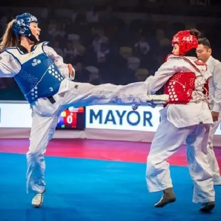 A Corigliano-Rossano le finali interregionali di Taekwondo