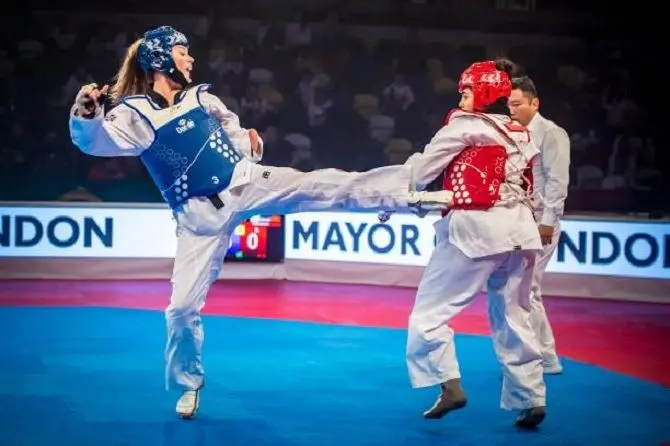 A Corigliano-Rossano le finali interregionali di Taekwondo