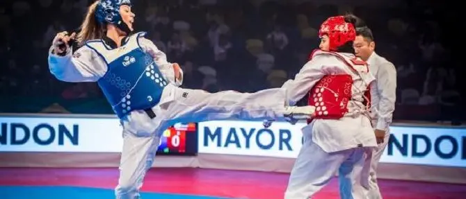 A Corigliano-Rossano le finali interregionali di Taekwondo