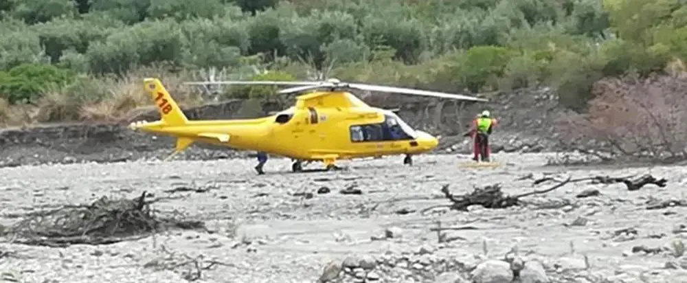 Sei mesi fa la tragedia del Raganello, a Civita una veglia di preghiera