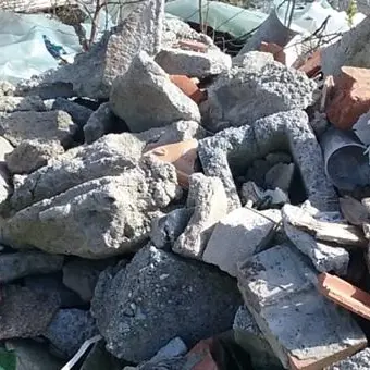 Degrado nella valle del fiume Lao, la denuncia degli ambientalisti