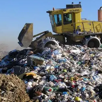 Motta San Giovanni, protesta contro la riapertura della vecchia discarica