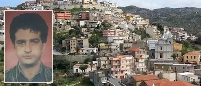 Ucciso dalla mafia, a Motta S. Giovanni una piazza dedicata a Giorgino