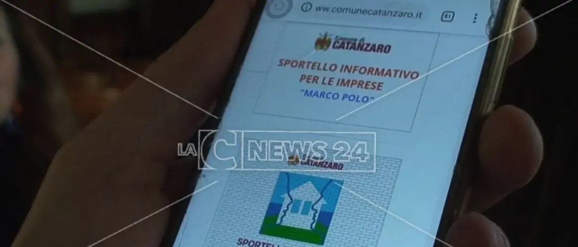 Catanzaro, il Comune attiva lo sportello del consumatore