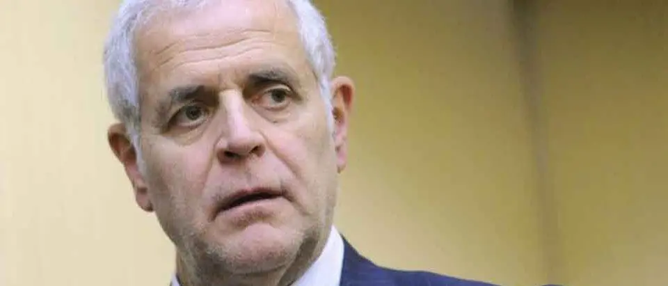 Si aprono le porte del carcere per Formigoni: 5 anni e 10 mesi