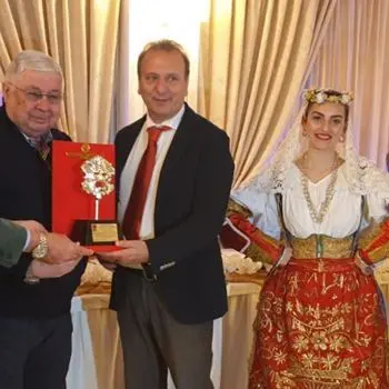 Carnevale a Castrovillari, premio alla Cultura per Samengo e Callipo