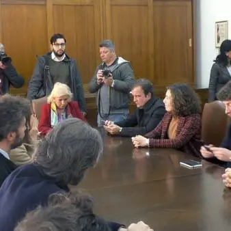 Emergenza abitativa a Cosenza, rinviati gli sgomberi