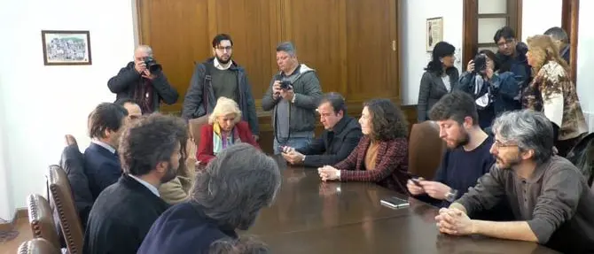 Emergenza abitativa a Cosenza, rinviati gli sgomberi