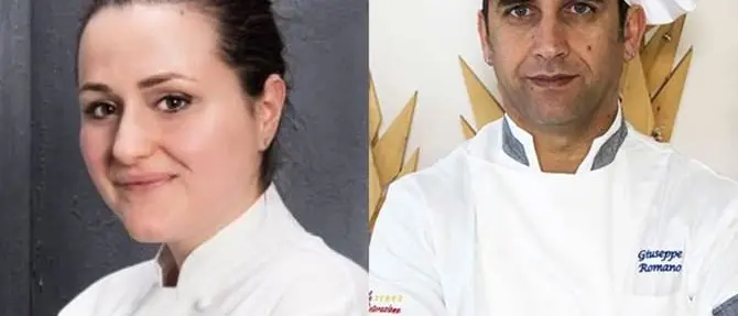 Due chef calabresi tra gli Ambasciatori del gusto