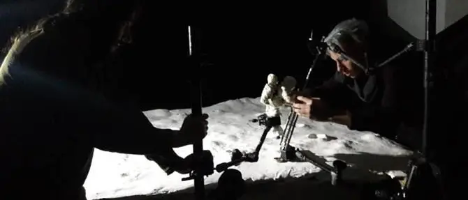 Tutto pronto per il primo workshop del Premio Limen Arte