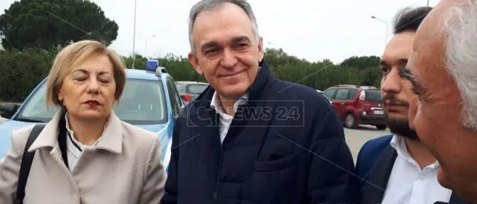 Regionalismo differenziato, Enrico Rossi: «L'Italia non esisterebbe più»