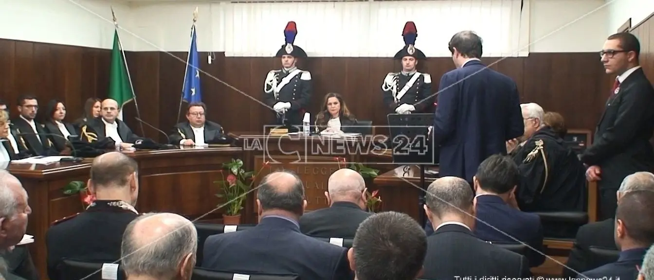 Corte dei Conti, nel 2018 chiesta la restituzione di 41 milioni di euro