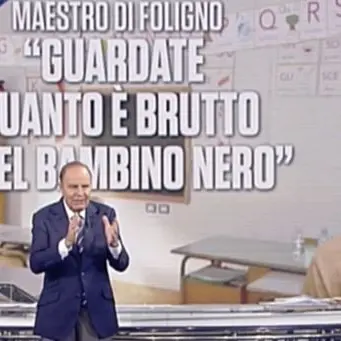 Il bimbo umiliato e “l’esperimento sociale” riuscito nonostante tutto