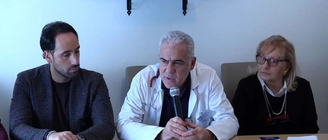 Tribunale del malato, un nuovo sportello a Catanzaro