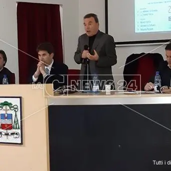 Un asse Lamezia-Vibo-Catanzaro contro il regionalismo differenziato