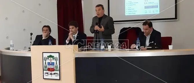 Un asse Lamezia-Vibo-Catanzaro contro il regionalismo differenziato