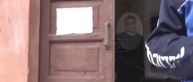 Scopelliti in semilibertà si adopera nel servizio sociale di volontariato