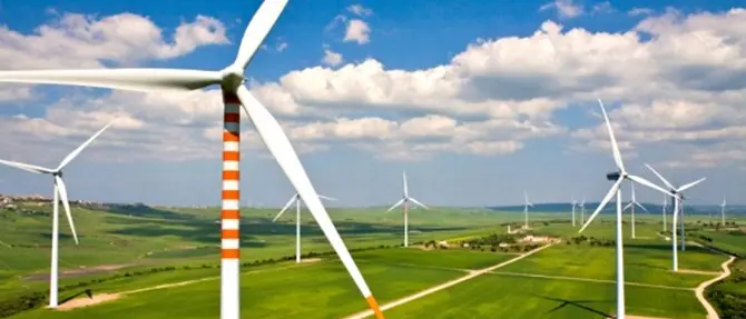 Annullato il sequestro del mega parco eolico di Isola Capo Rizzuto