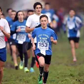 Campionati studenteschi, a Pizzo le gare regionali di corsa campestre