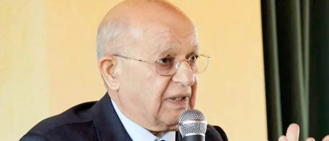 Indagato l'ex sindaco di Siderno Pietro Fuda. Avrebbe agevolato la cosca Commisso