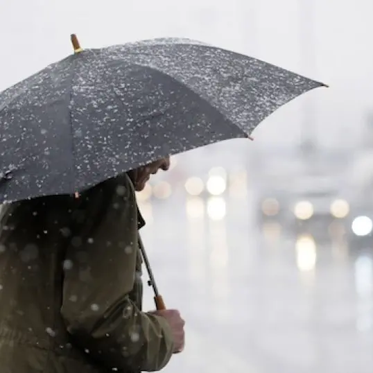 In Calabria ultimo weekend di febbraio avvolto dal gelo