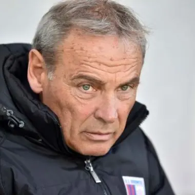 SERIE C| Verso Vibonese – Casertana: Nevio Orlandi chiama a raccolta il pubblico