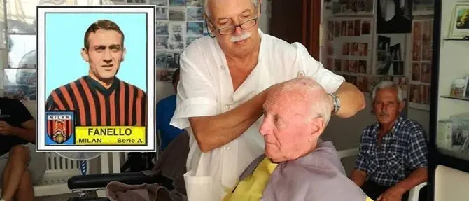 Il bomber calabrese degli anni ’60 torna a Pizzo dove è ancora un idolo