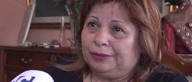 Ucciso per un litro d'olio, la vedova di Giorgino invoca verità e giustizia