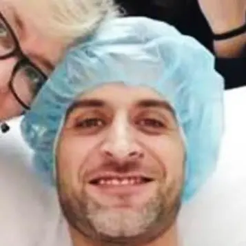 Orlando ha vinto di nuovo, il “guerriero” di Soverato supera un altro delicato intervento