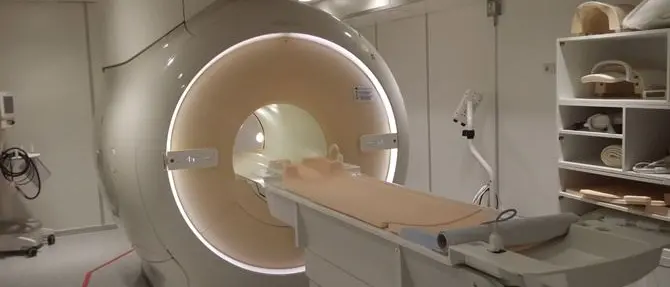 Praia e quella risonanza magnetica nuova di zecca mai utilizzata