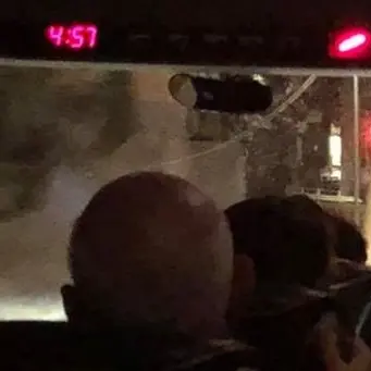 Treni in tilt, lo sfogo di Callipo: «”Solo” 15 ore di viaggio anziché 4»