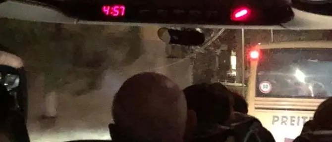 Treni in tilt, lo sfogo di Callipo: «”Solo” 15 ore di viaggio anziché 4»