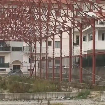 Catanzaro e quelle strutture sportive in preda a degrado e abbandono