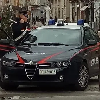 Ladro “scarso” col pallino dei camion: arrestato due volte in due giorni