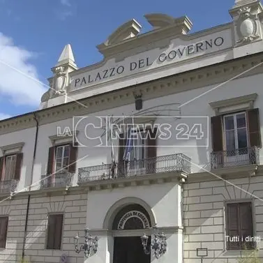 Elezioni provinciali di Cosenza, aggiornamento dei voti di lista