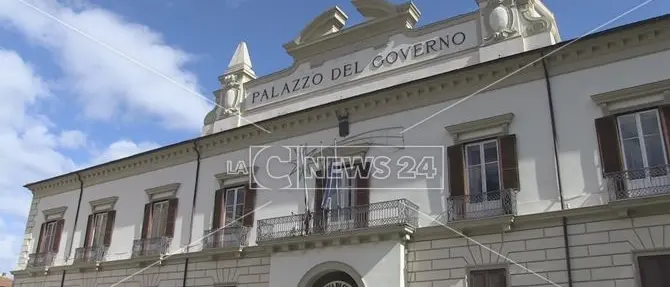 Elezioni provinciali di Cosenza, aggiornamento dei voti di lista