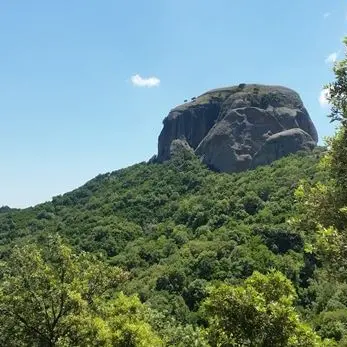 I sentieri delle stelle: Planetario e Parco insieme per l'Aspromonte