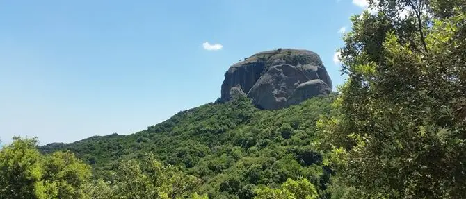 I sentieri delle stelle: Planetario e Parco insieme per l'Aspromonte