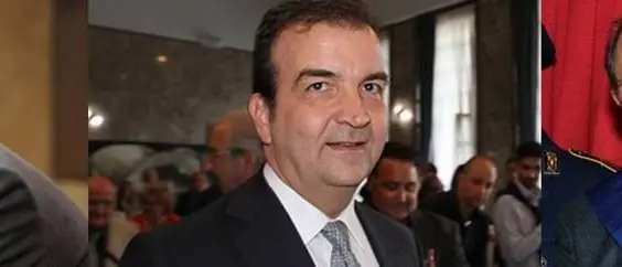 Provinciali Cosenza: tengono Cdx e Csx, la sorpresa Iacucci e la riconferma dei Gentile