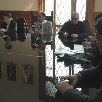 Catanzaro, integrazione ospedaliera: spunta una nuova proposta