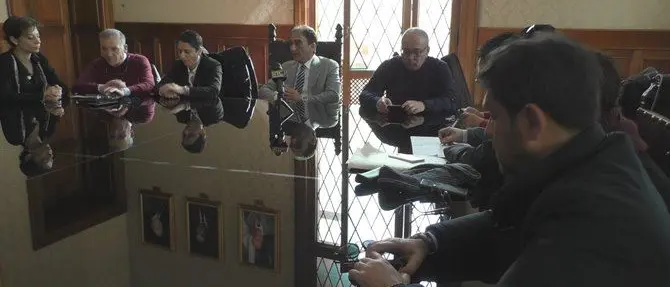 Catanzaro, integrazione ospedaliera: spunta una nuova proposta