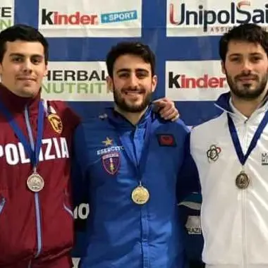 TUFFI | Tocci si conferma il più forte e la “Cosenza Nuoto” trionfa alla Coppa Tokyo