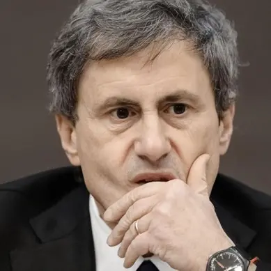 Corruzione, l’ex sindaco di Roma Gianni Alemanno condannato a sei anni