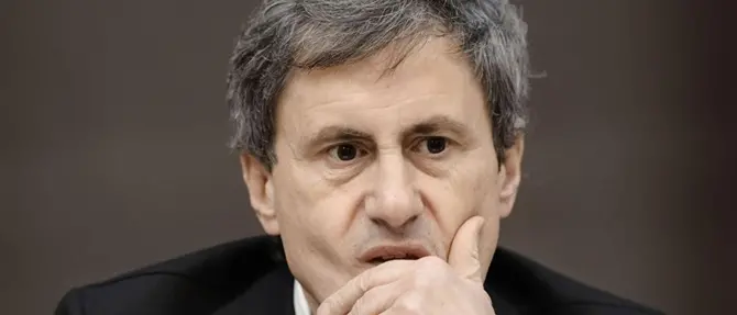 Corruzione, l’ex sindaco di Roma Gianni Alemanno condannato a sei anni