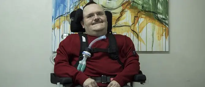 Disabilità, quando un’operazione ti cambia la vita: un libro contro gli stereotipi