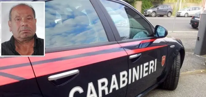 ‘Ndrangheta a Reggio, sigilli ai beni di Giuseppe Raso