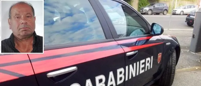 ‘Ndrangheta a Reggio, sigilli ai beni di Giuseppe Raso