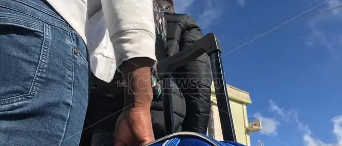 Fuori dal ghetto, a Reggio i sindacati scendono in piazza